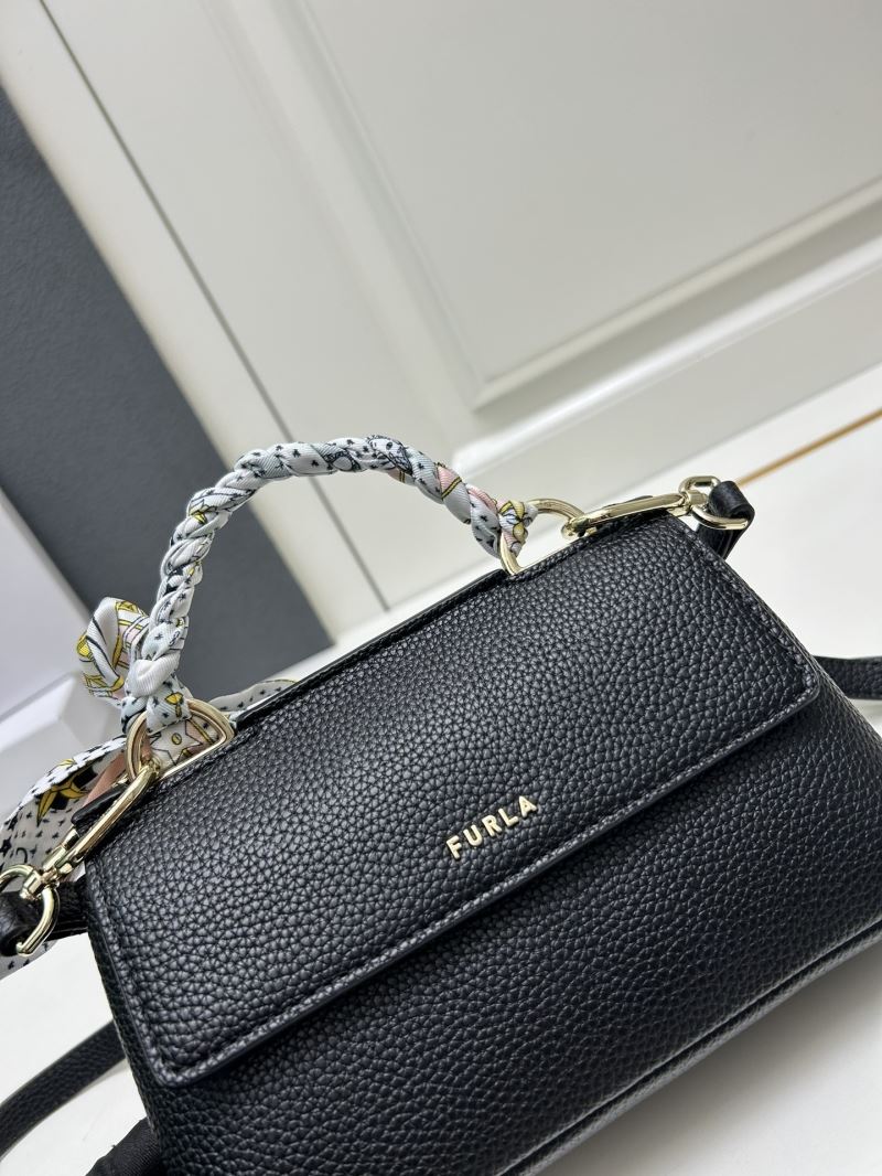 Furla Satchel Bags